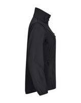 Ladies Classic Softshell Jacket