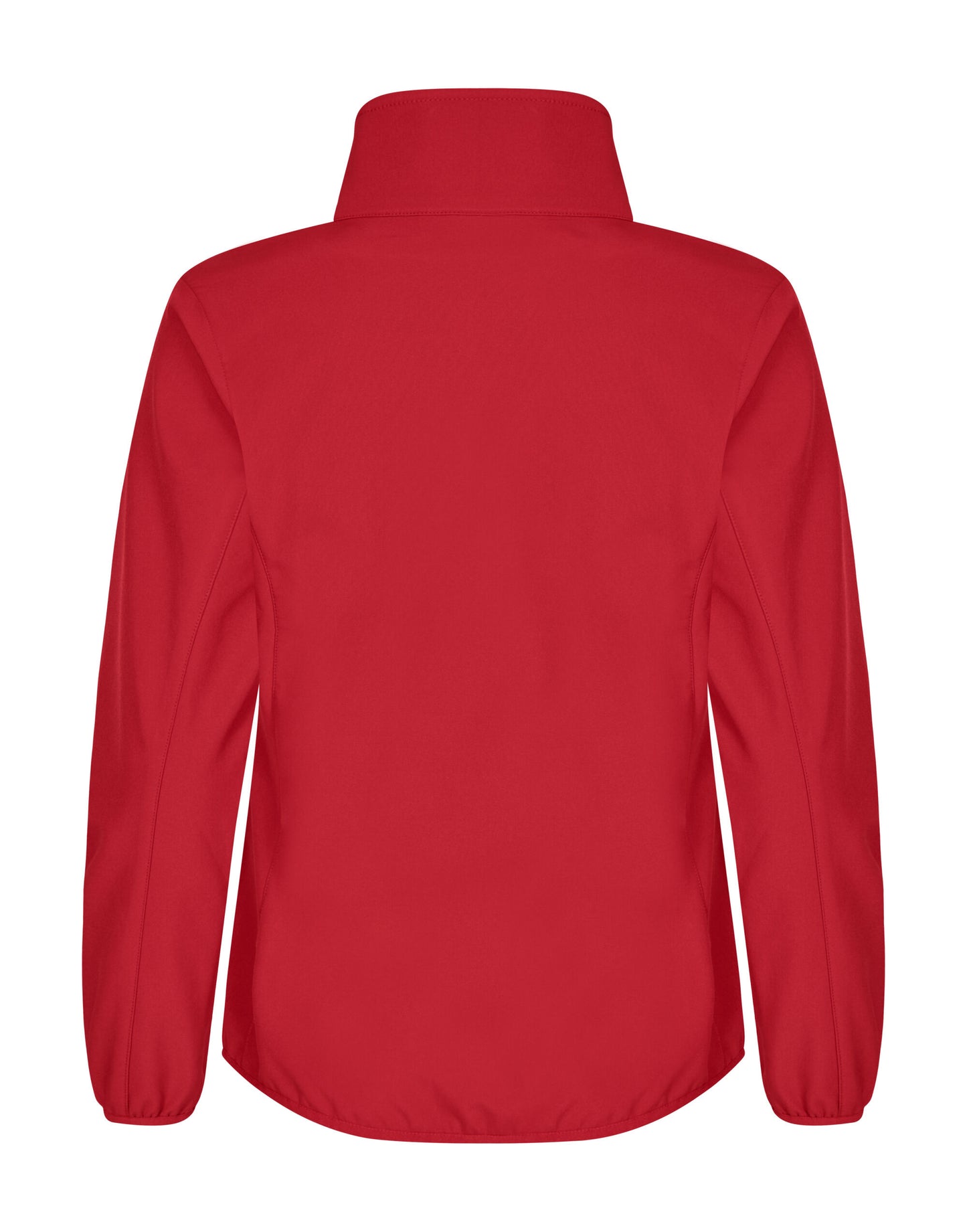 Ladies Classic Softshell Jacket