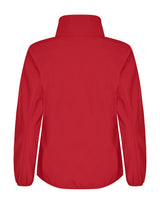 Ladies Classic Softshell Jacket