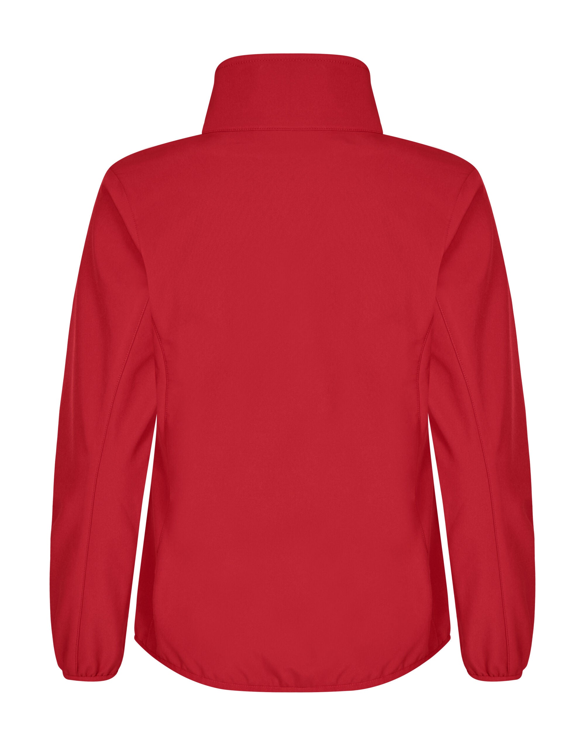 Ladies Classic Softshell Jacket