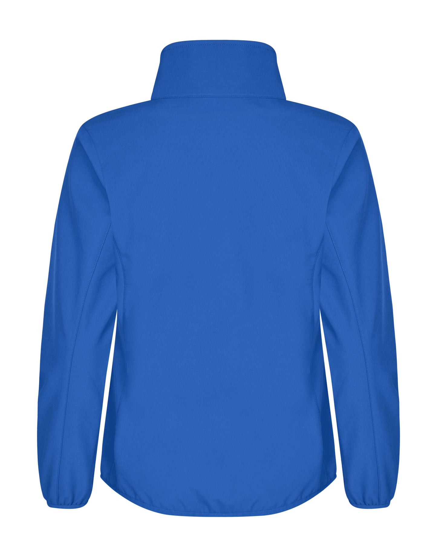 Ladies Classic Softshell Jacket