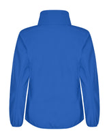 Ladies Classic Softshell Jacket
