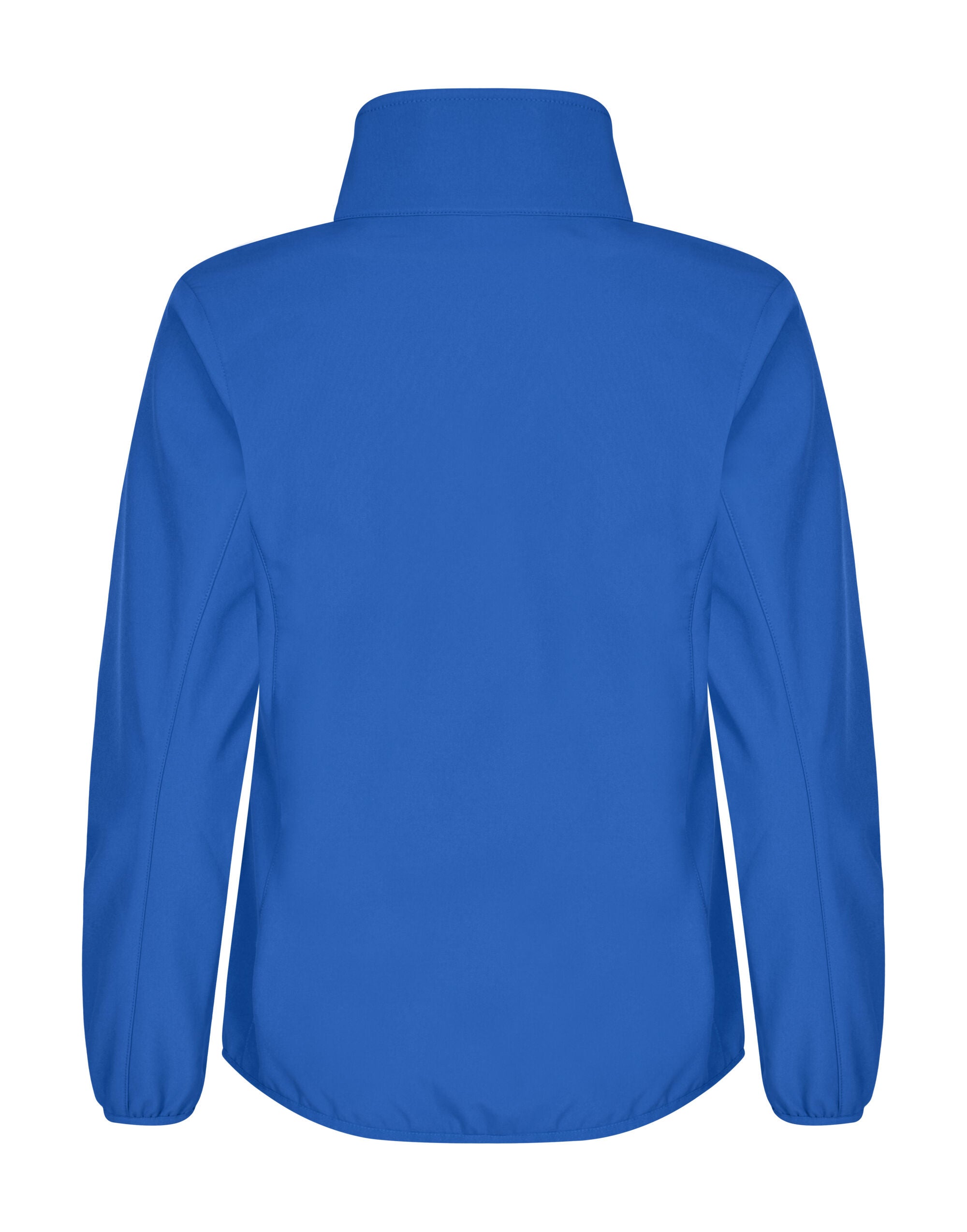 Ladies Classic Softshell Jacket
