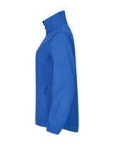 Ladies Classic Softshell Jacket