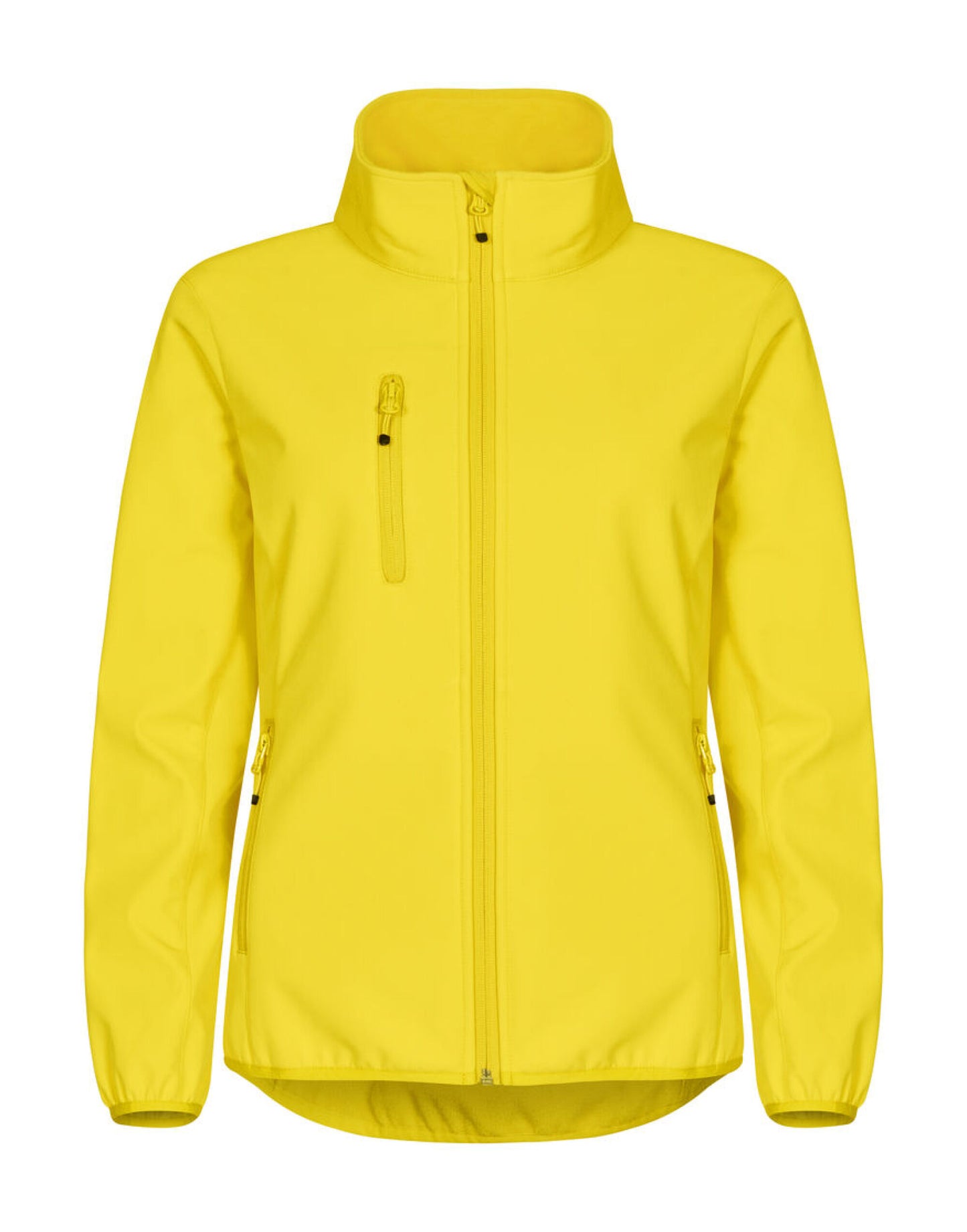 Ladies Classic Softshell Jacket