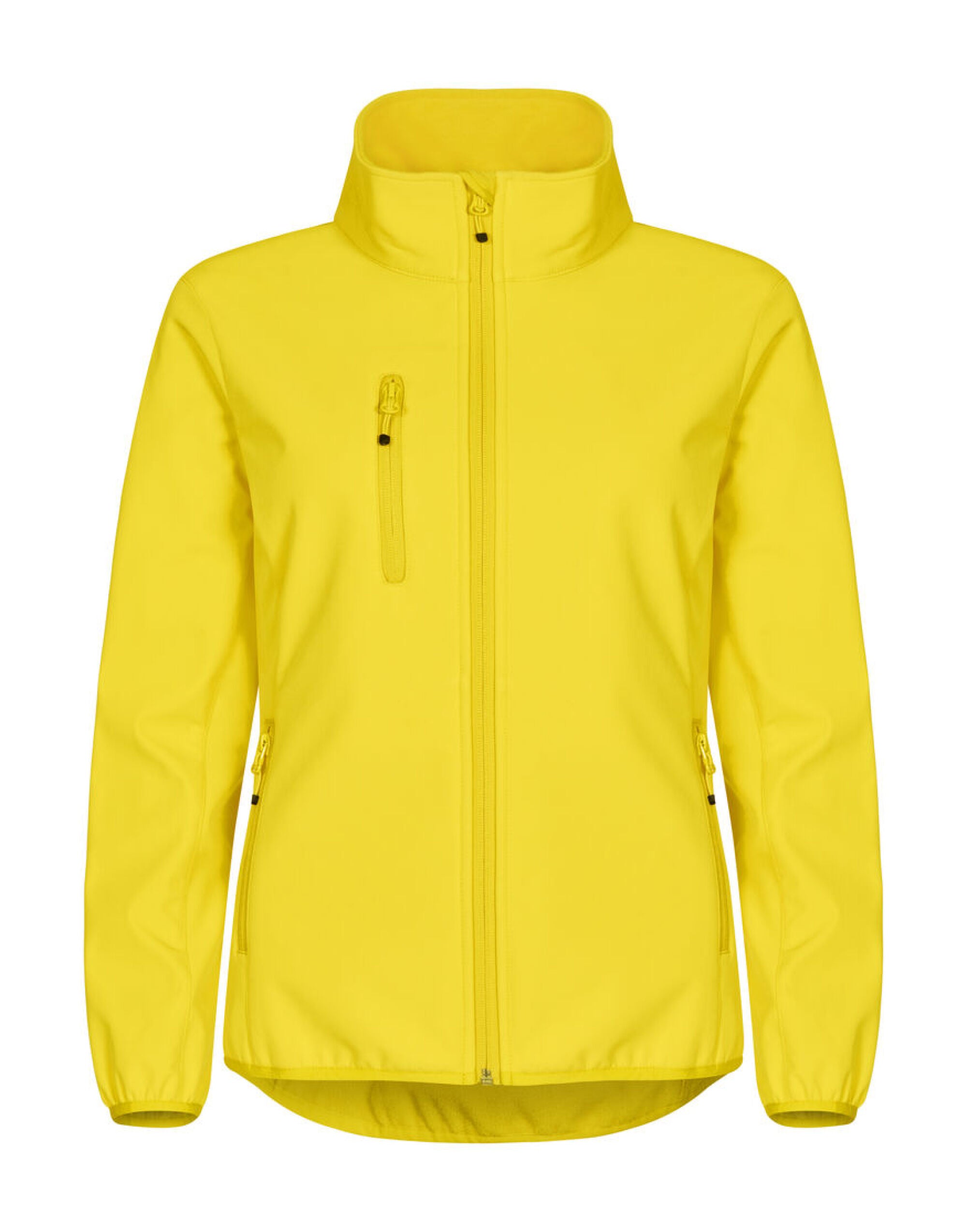 Ladies Classic Softshell Jacket