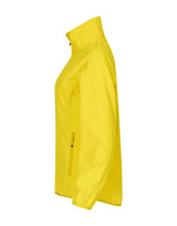 Ladies Classic Softshell Jacket