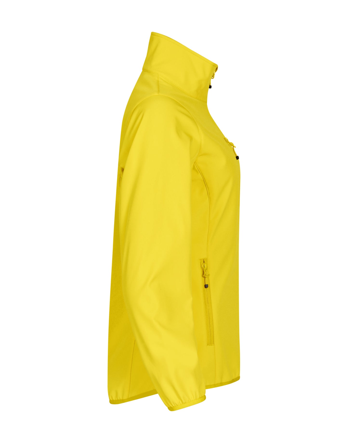 Ladies Classic Softshell Jacket
