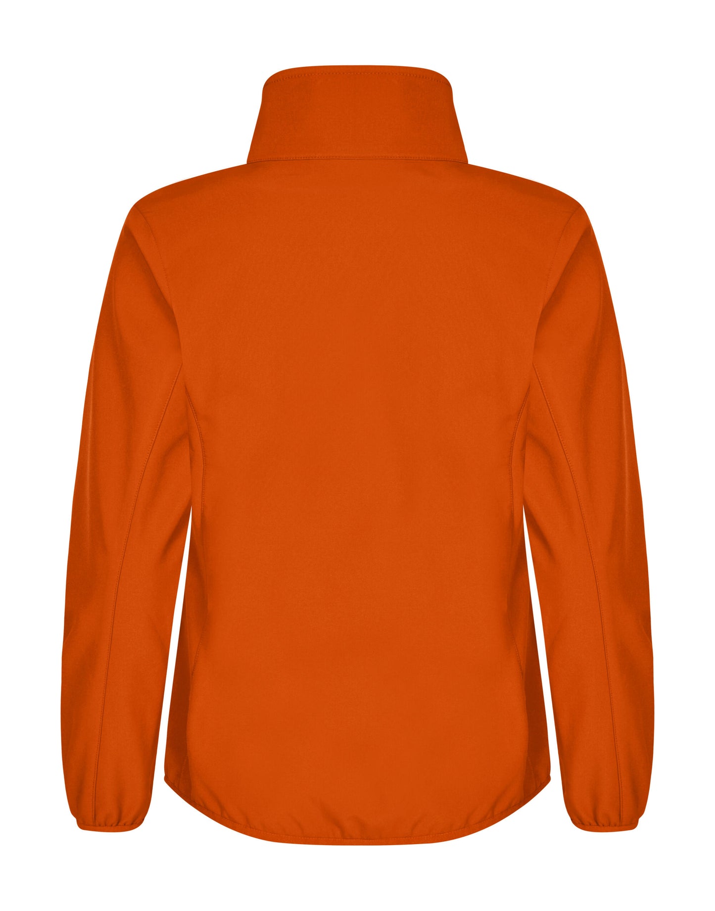Ladies Classic Softshell Jacket