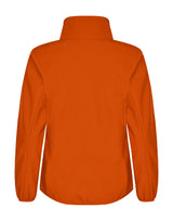 Ladies Classic Softshell Jacket