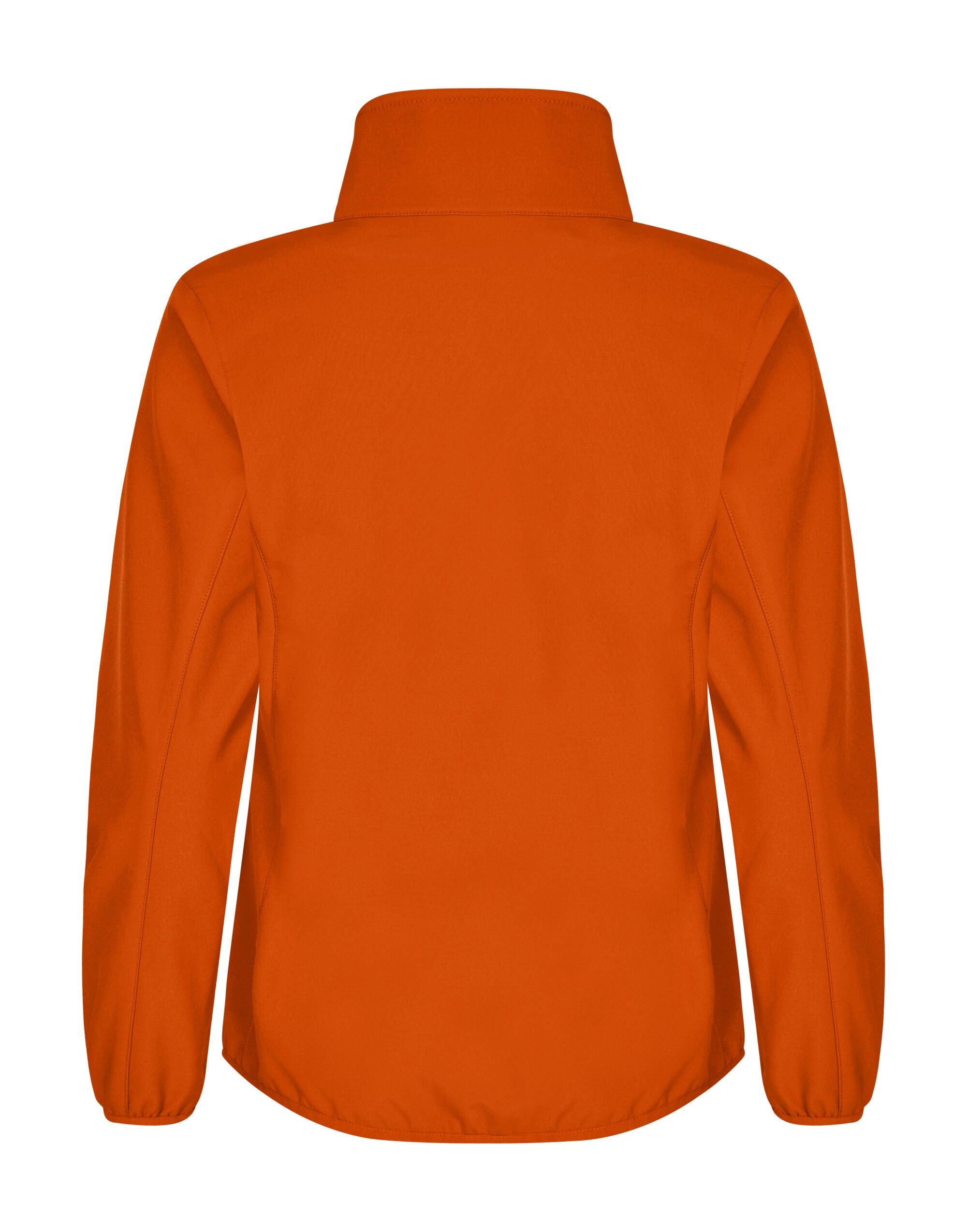 Ladies Classic Softshell Jacket