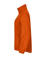 Ladies Classic Softshell Jacket