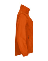 Ladies Classic Softshell Jacket
