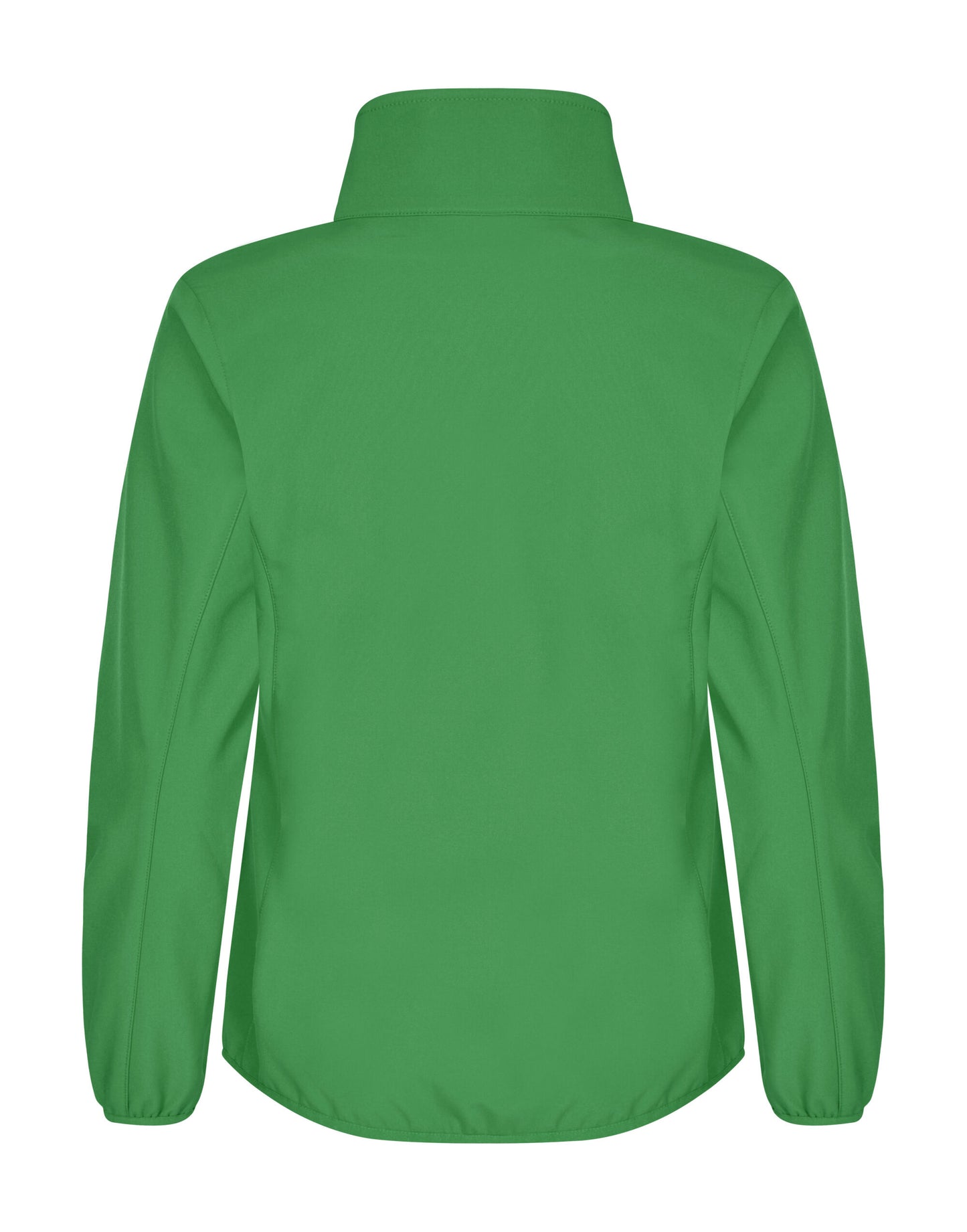 Ladies Classic Softshell Jacket