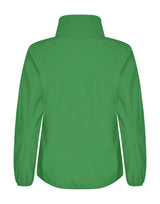 Ladies Classic Softshell Jacket