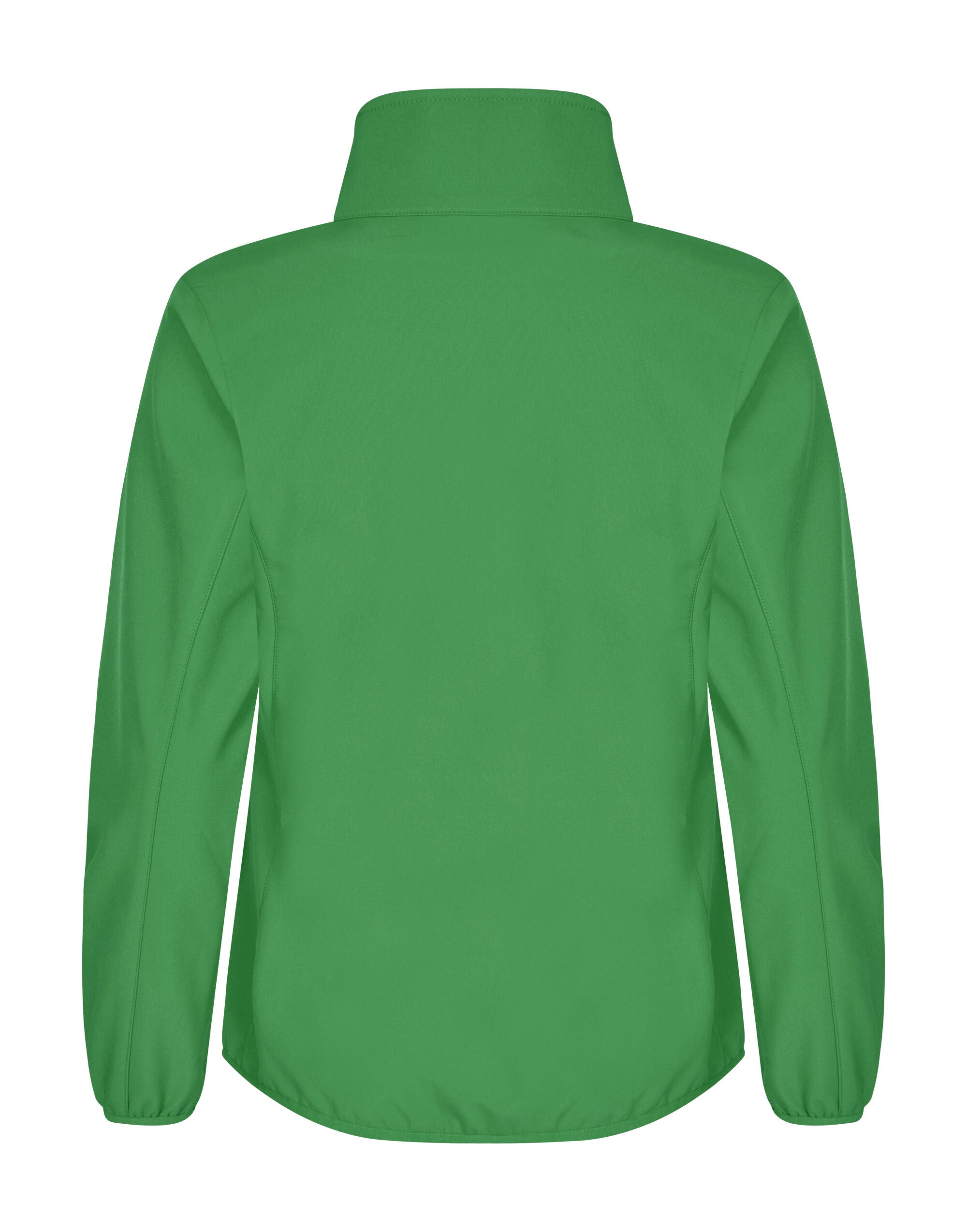 Ladies Classic Softshell Jacket