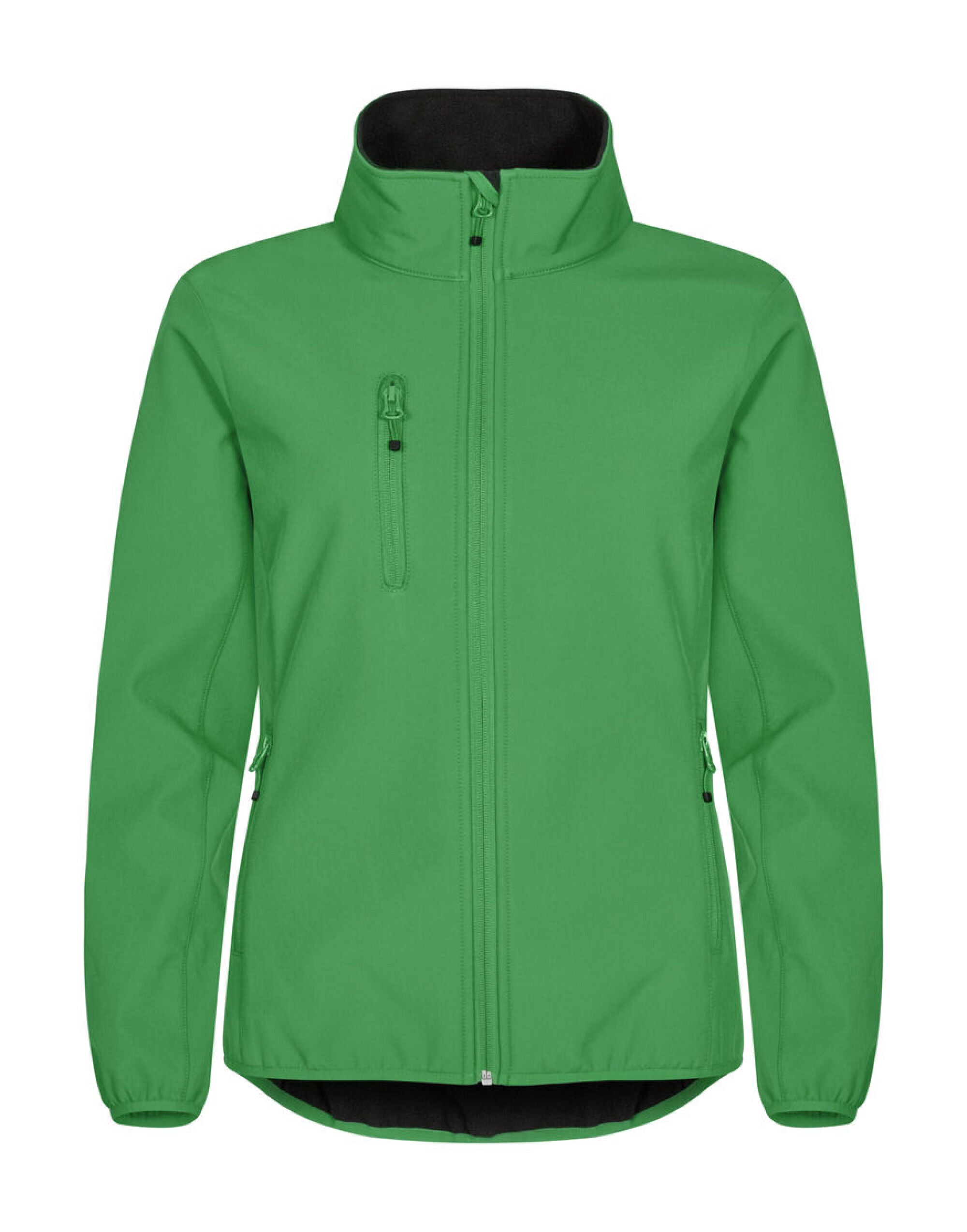 Ladies Classic Softshell Jacket