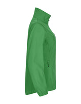 Ladies Classic Softshell Jacket