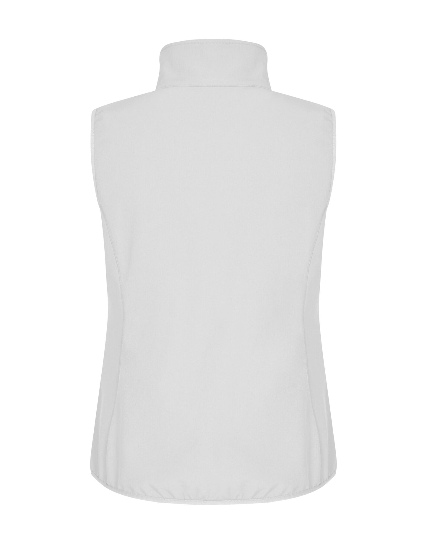 Ladies Classic Softshell Vest