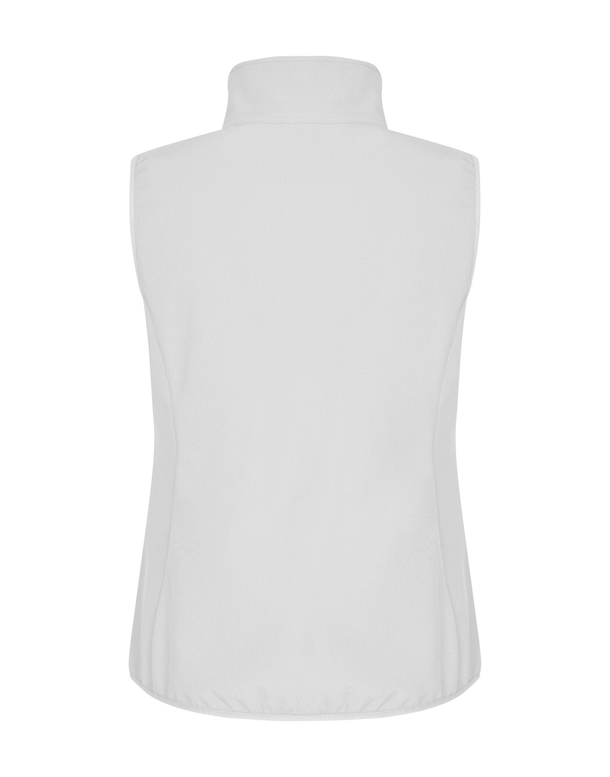 Ladies Classic Softshell Vest