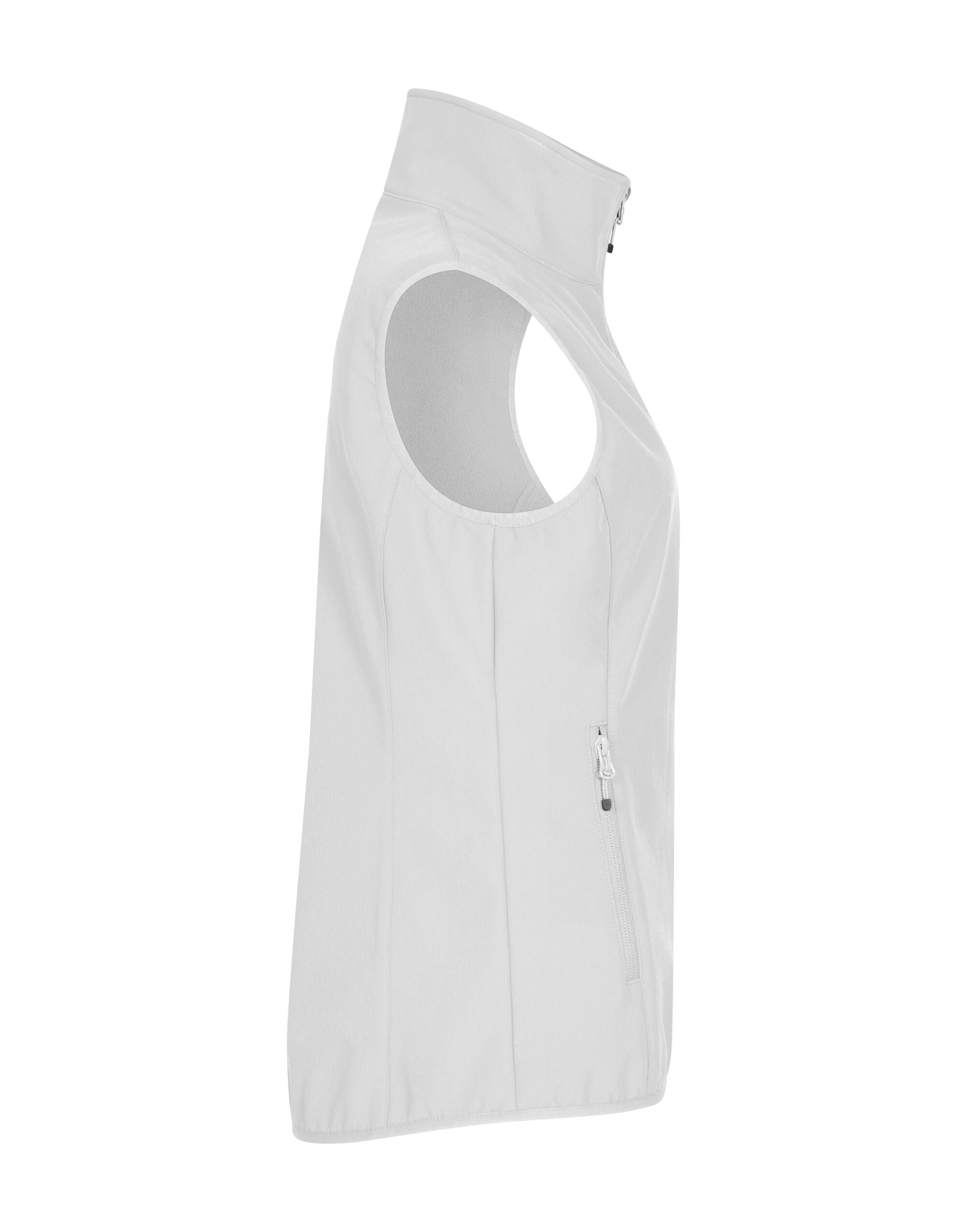 Ladies Classic Softshell Vest