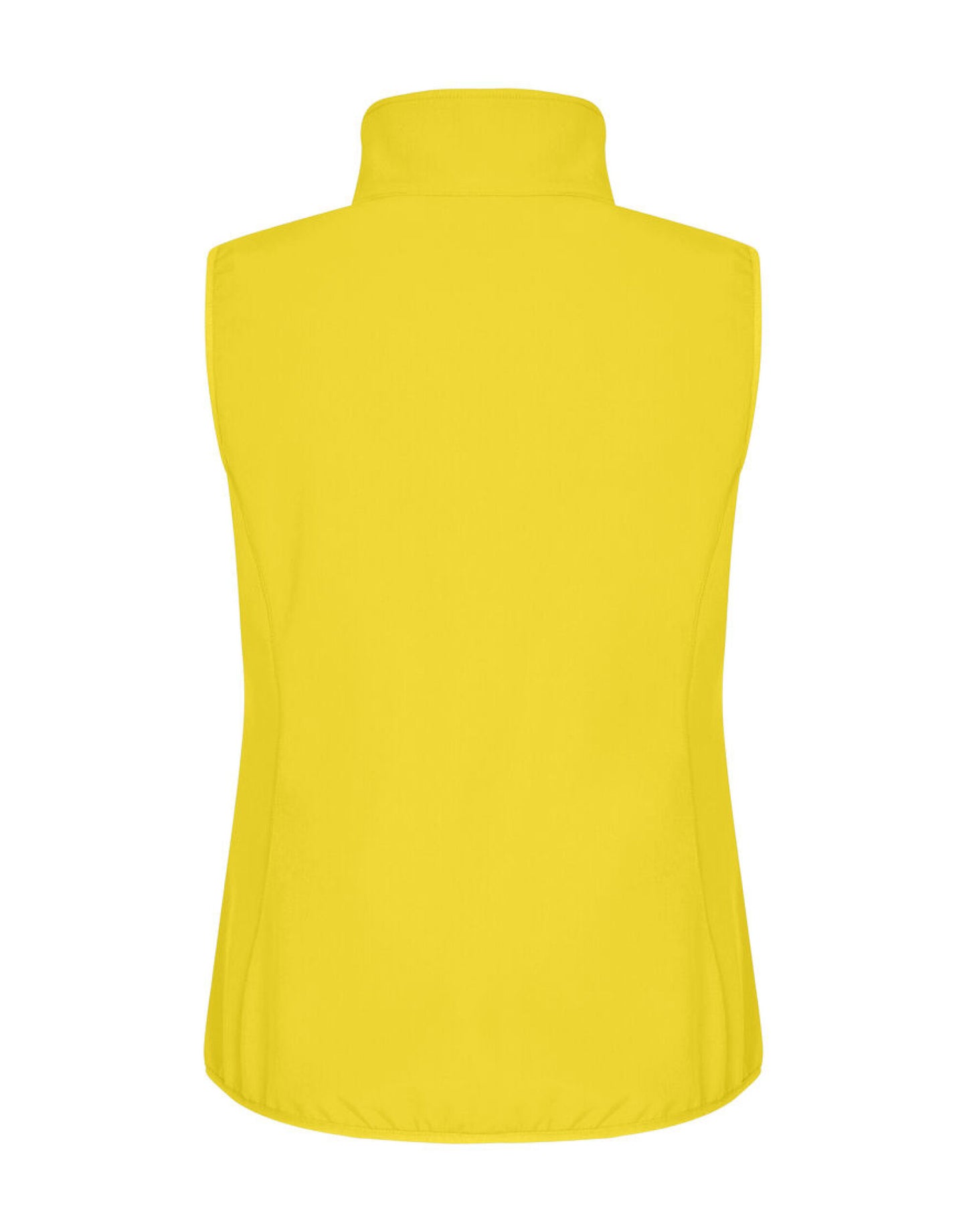 Ladies Classic Softshell Vest