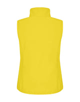 Ladies Classic Softshell Vest