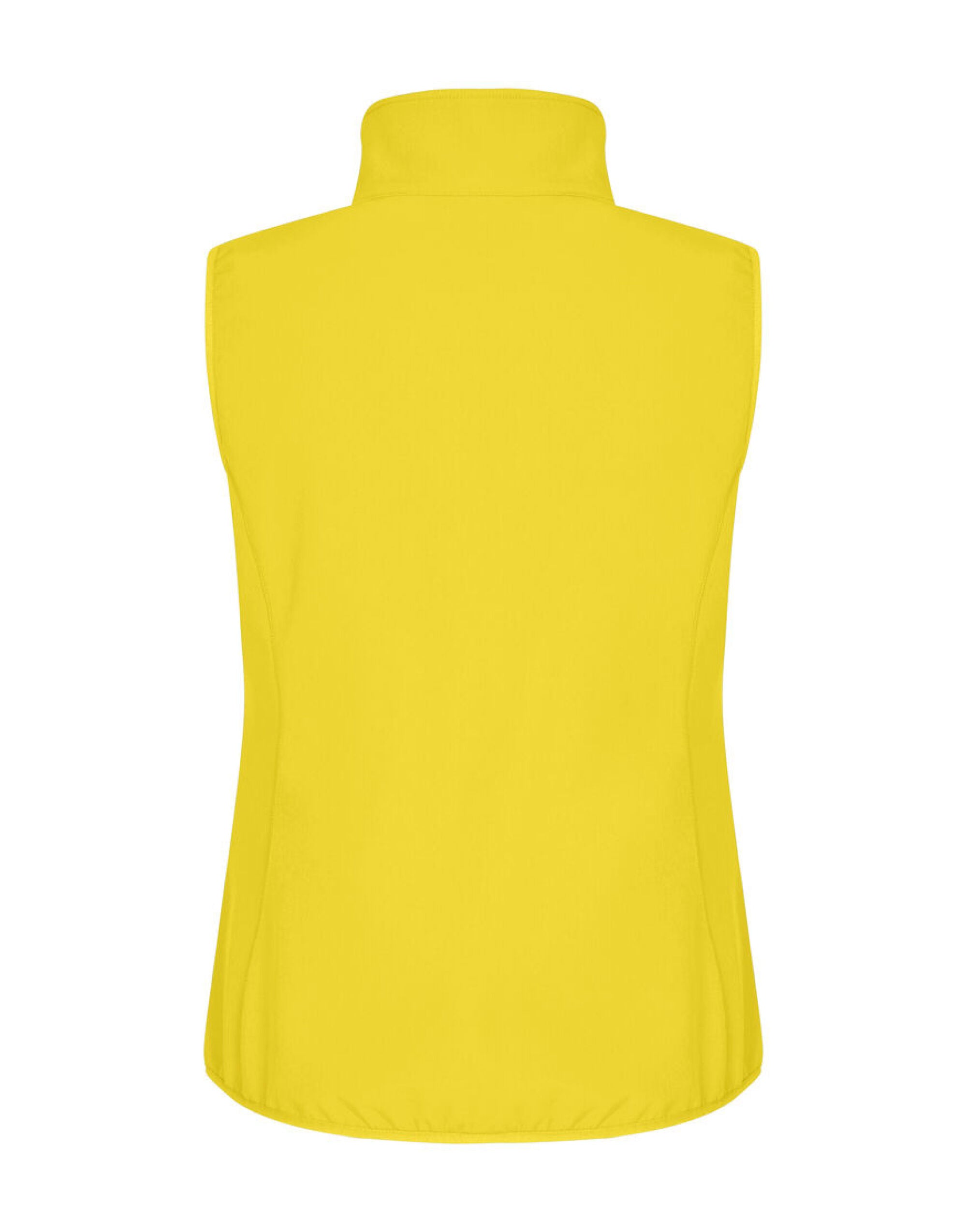 Ladies Classic Softshell Vest