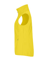 Ladies Classic Softshell Vest