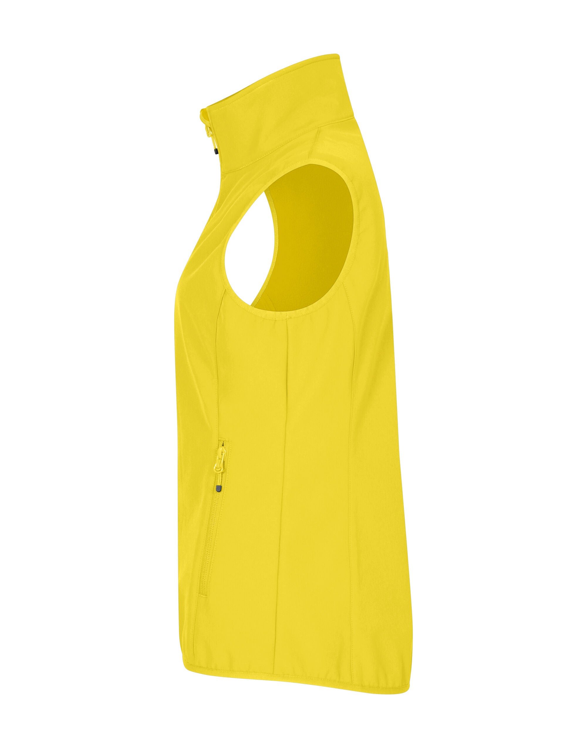 Ladies Classic Softshell Vest