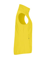 Ladies Classic Softshell Vest