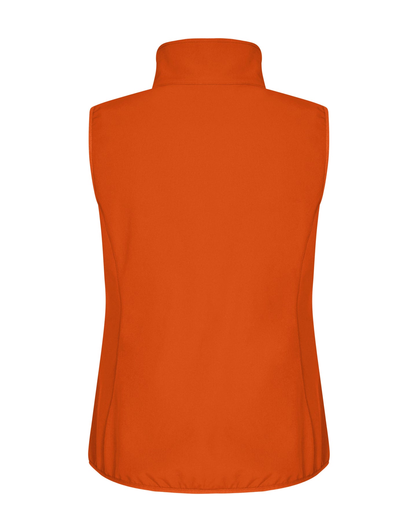 Ladies Classic Softshell Vest