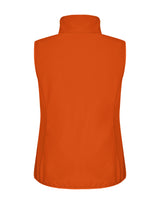 Ladies Classic Softshell Vest