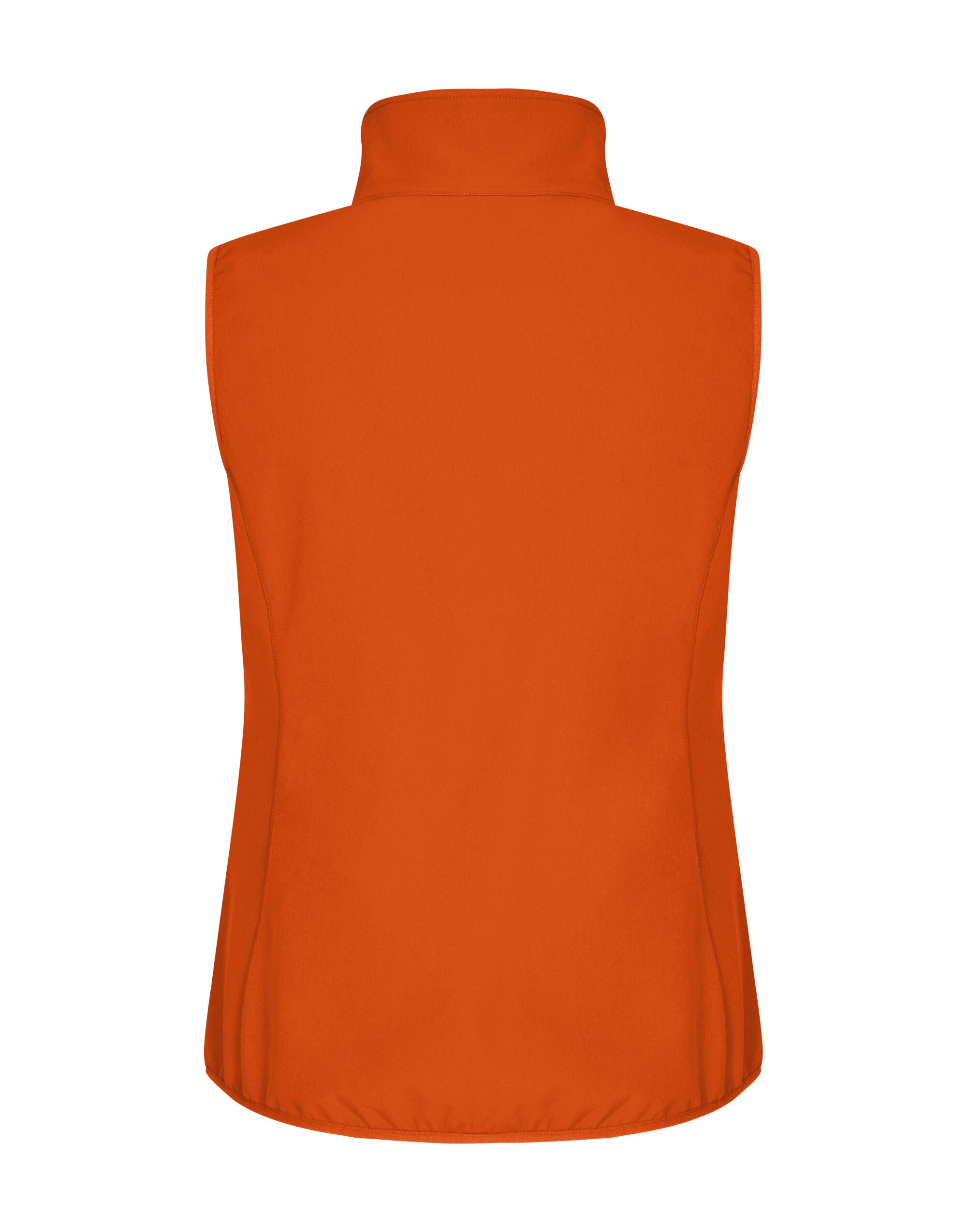 Ladies Classic Softshell Vest