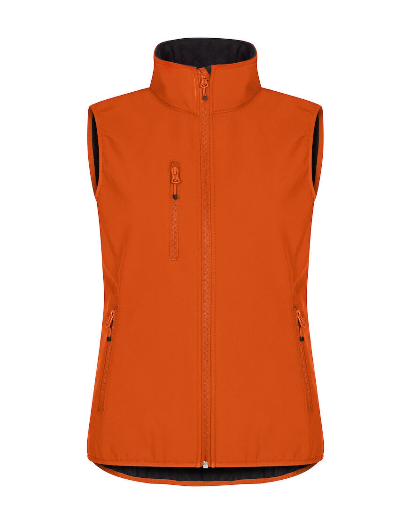 Ladies Classic Softshell Vest
