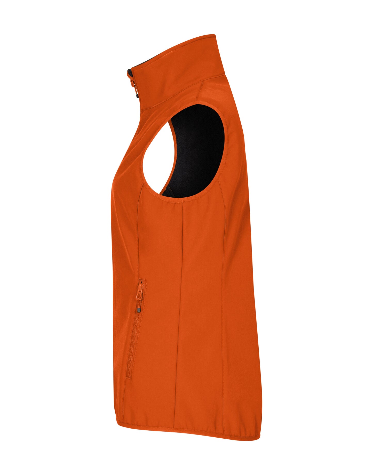 Ladies Classic Softshell Vest