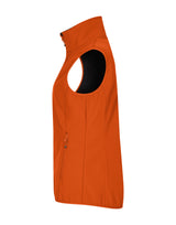 Ladies Classic Softshell Vest
