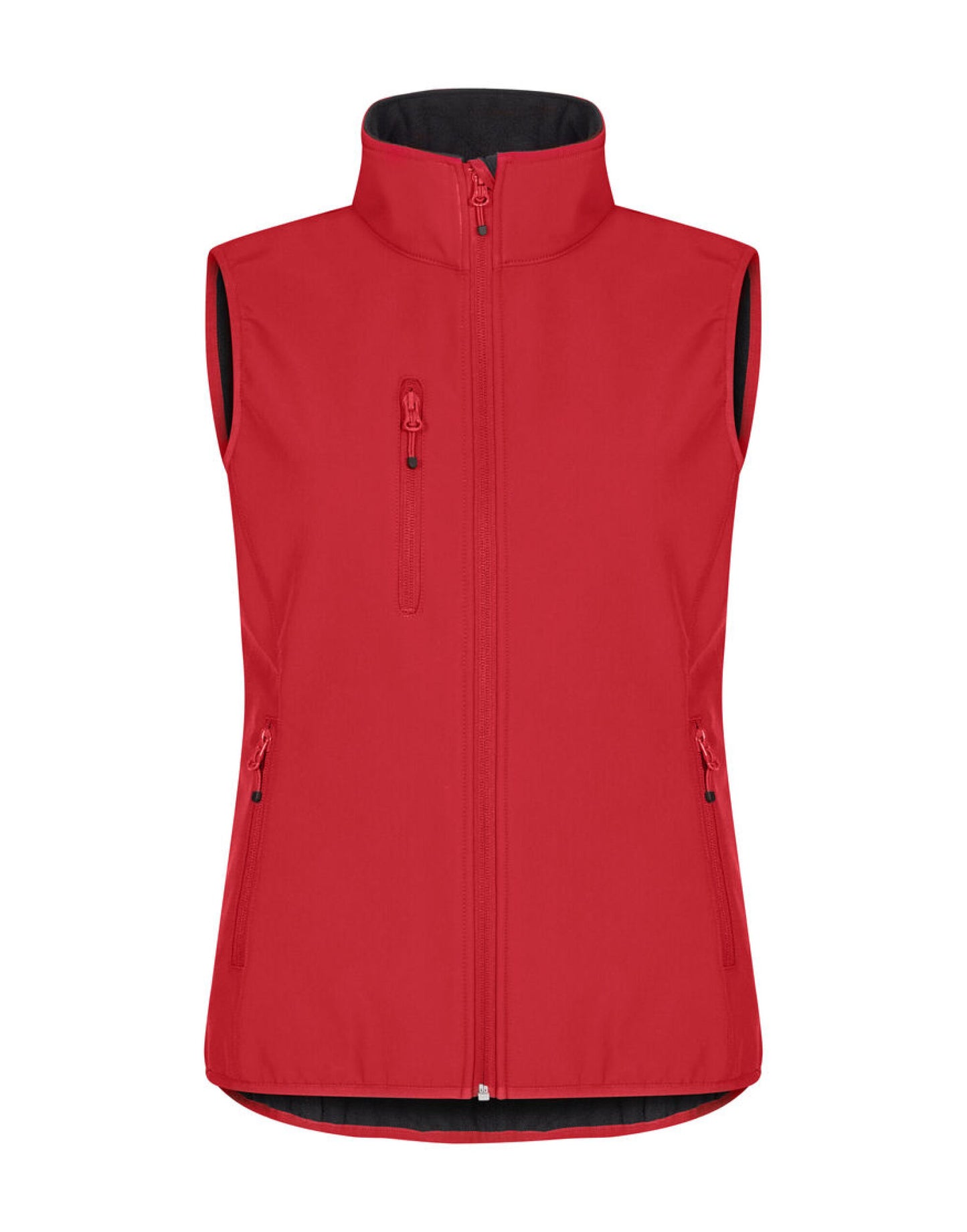 Ladies Classic Softshell Vest