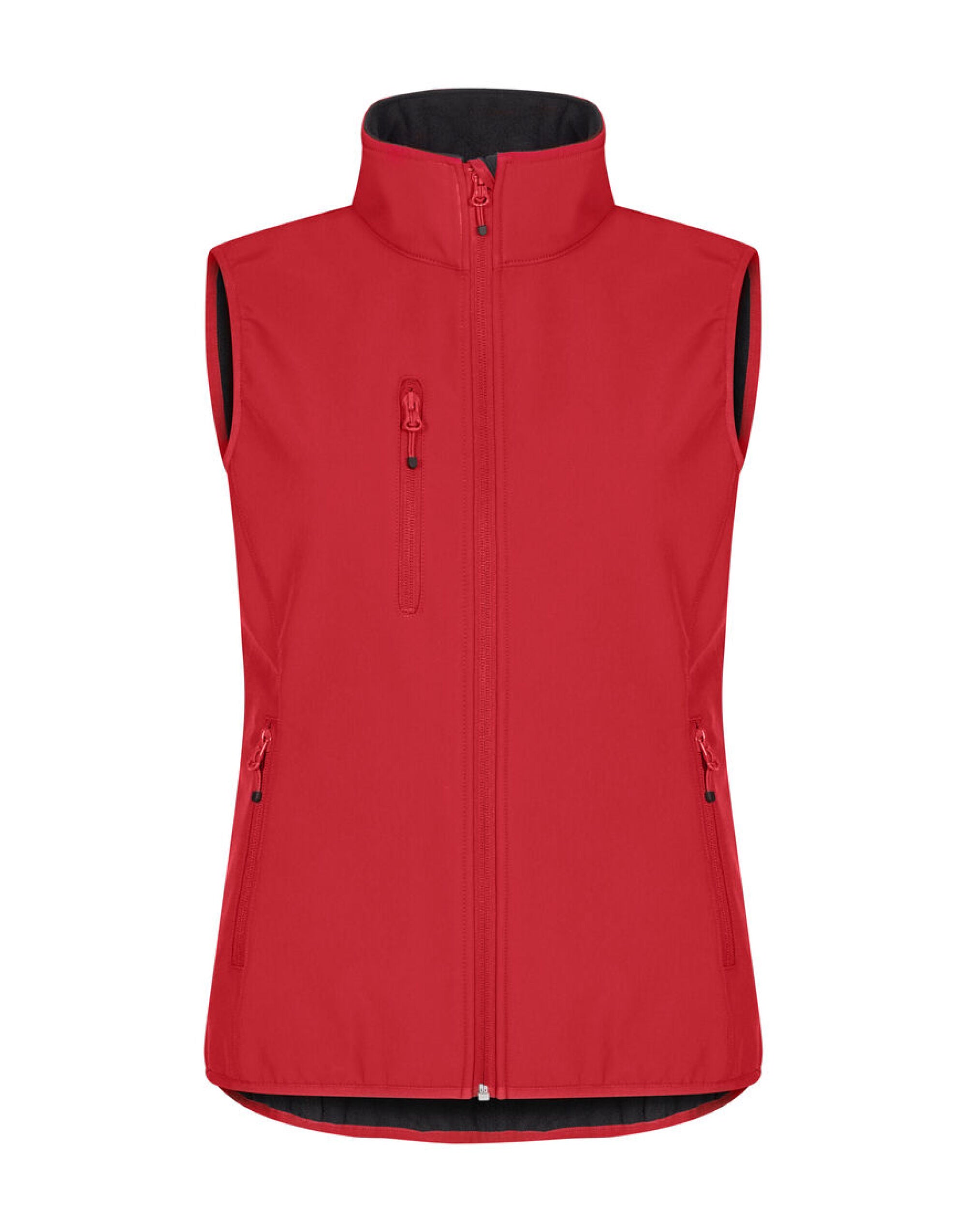 Ladies Classic Softshell Vest