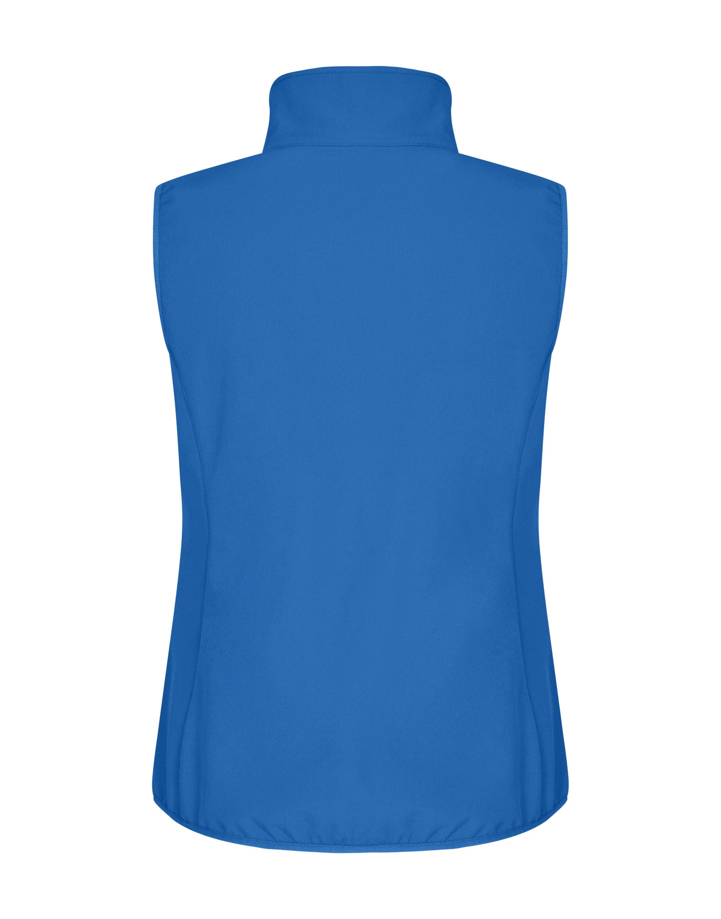 Ladies Classic Softshell Vest