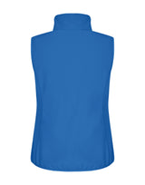 Ladies Classic Softshell Vest