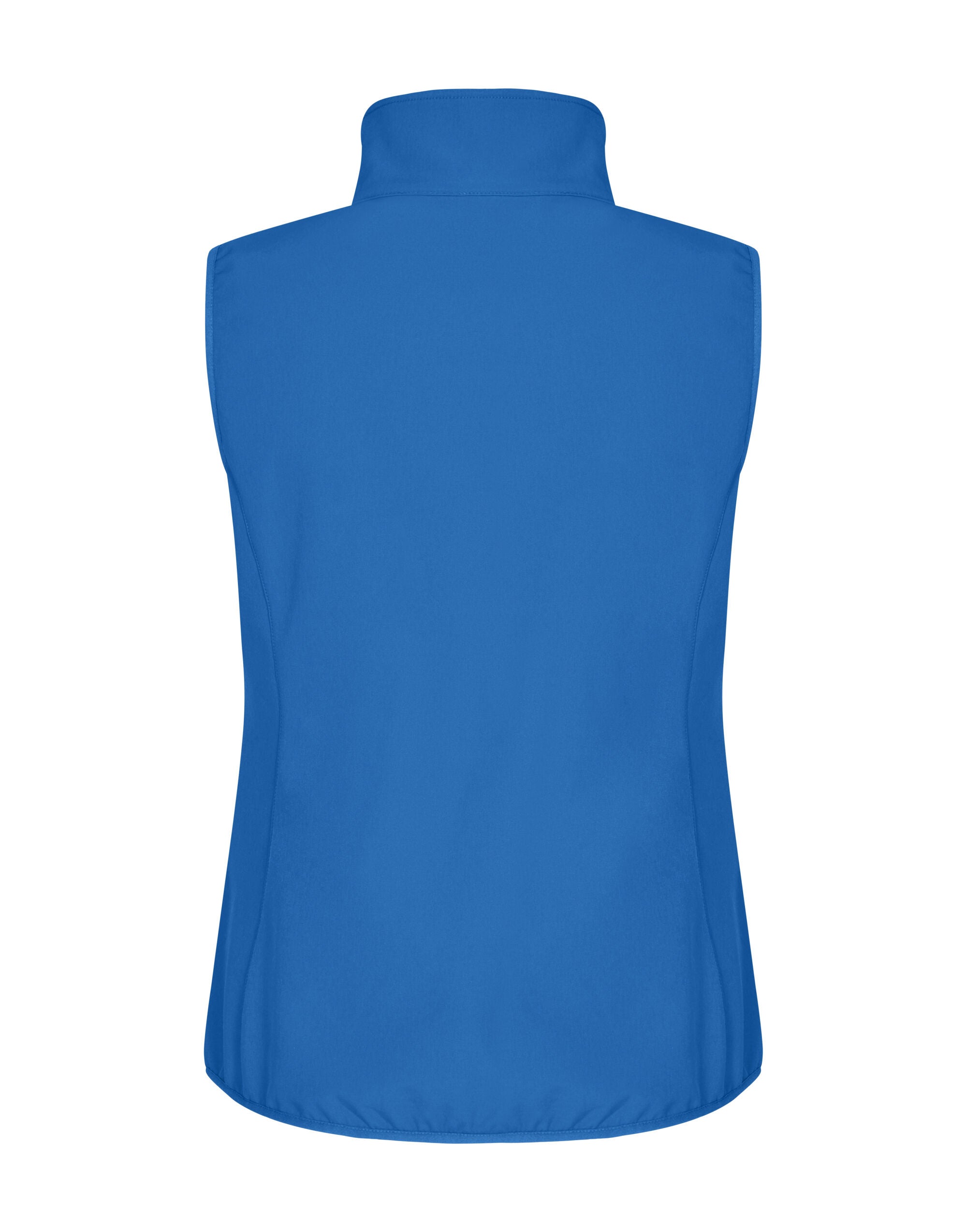 Ladies Classic Softshell Vest