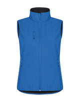 Ladies Classic Softshell Vest