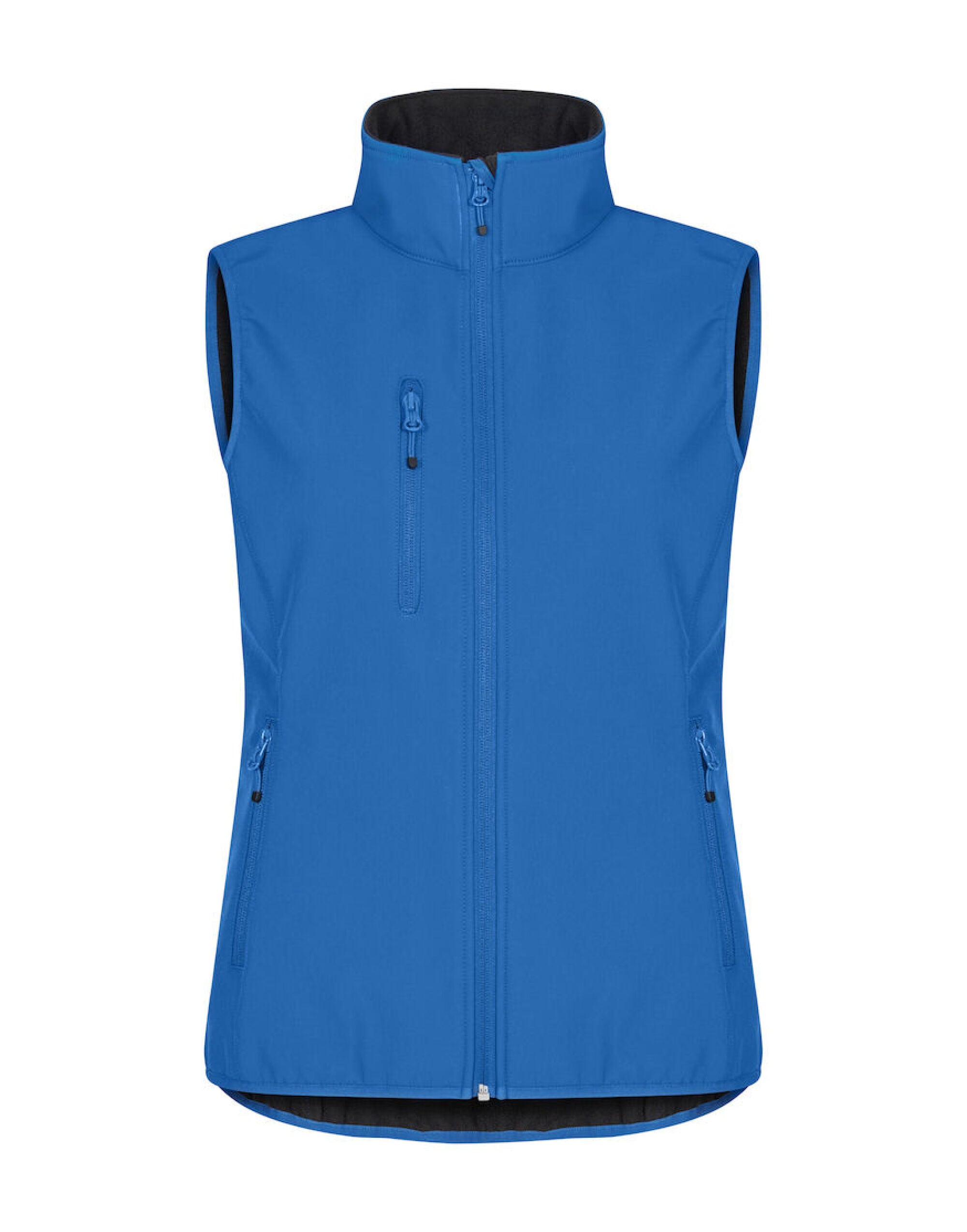 Ladies Classic Softshell Vest