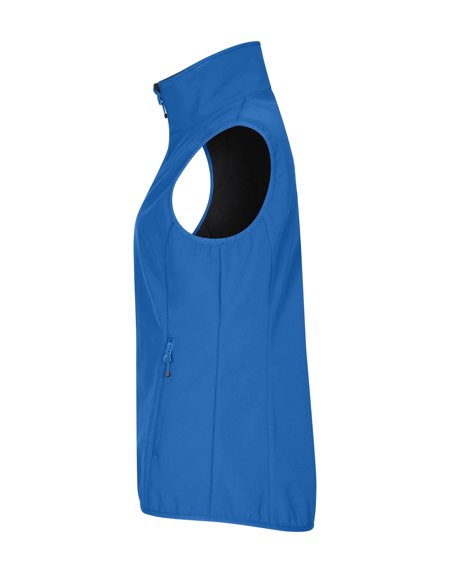 Ladies Classic Softshell Vest