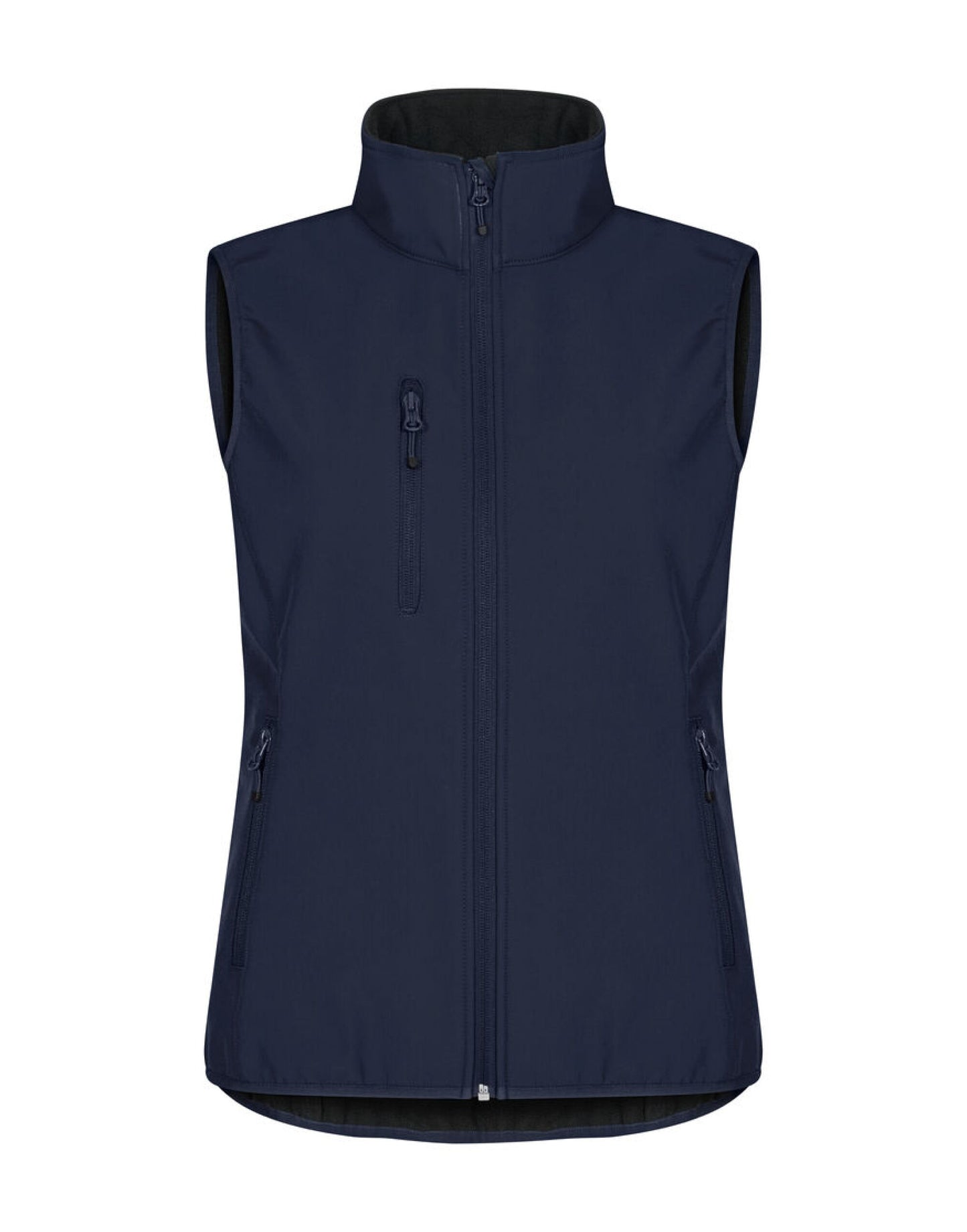 Ladies Classic Softshell Vest