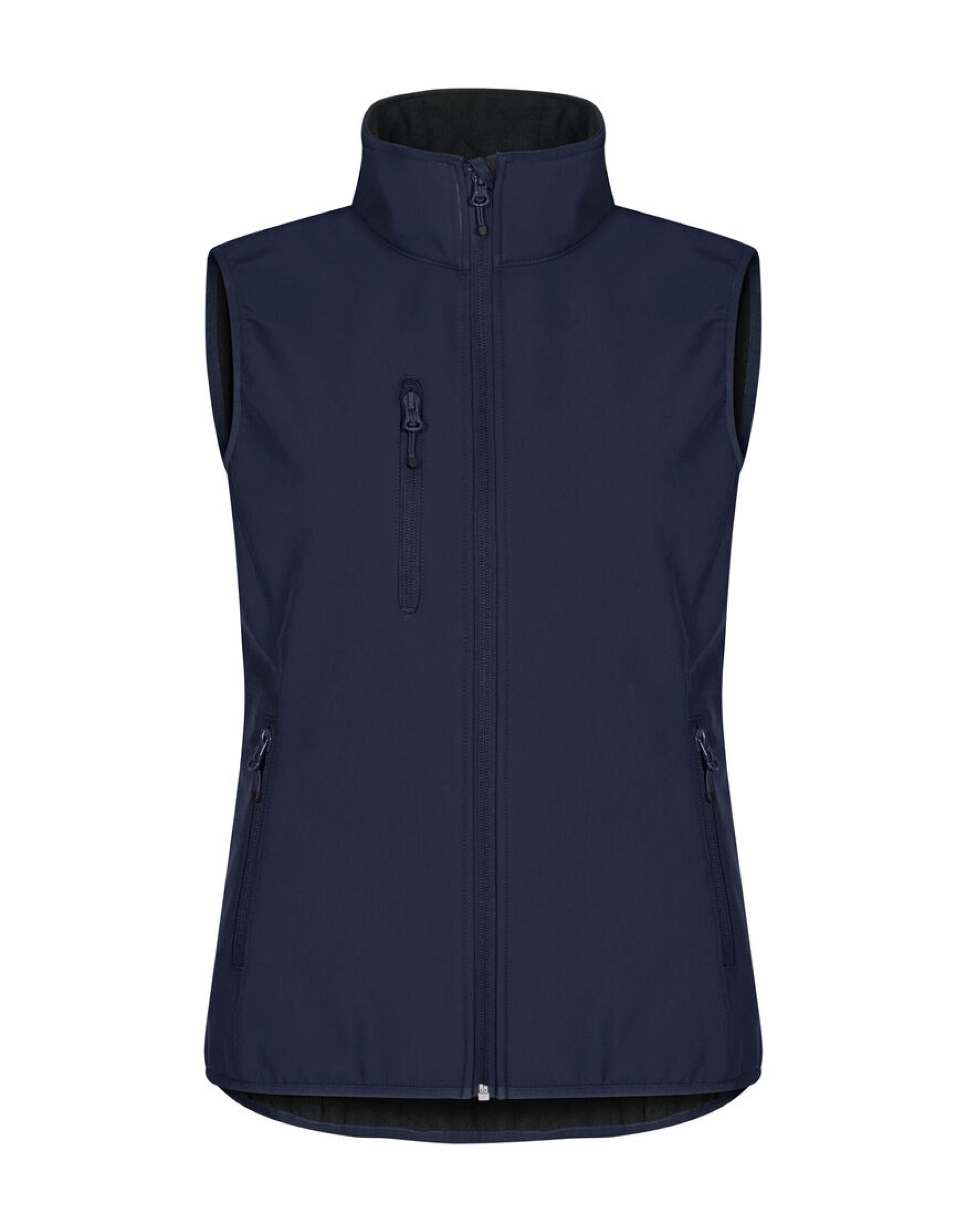 Ladies Classic Softshell Vest