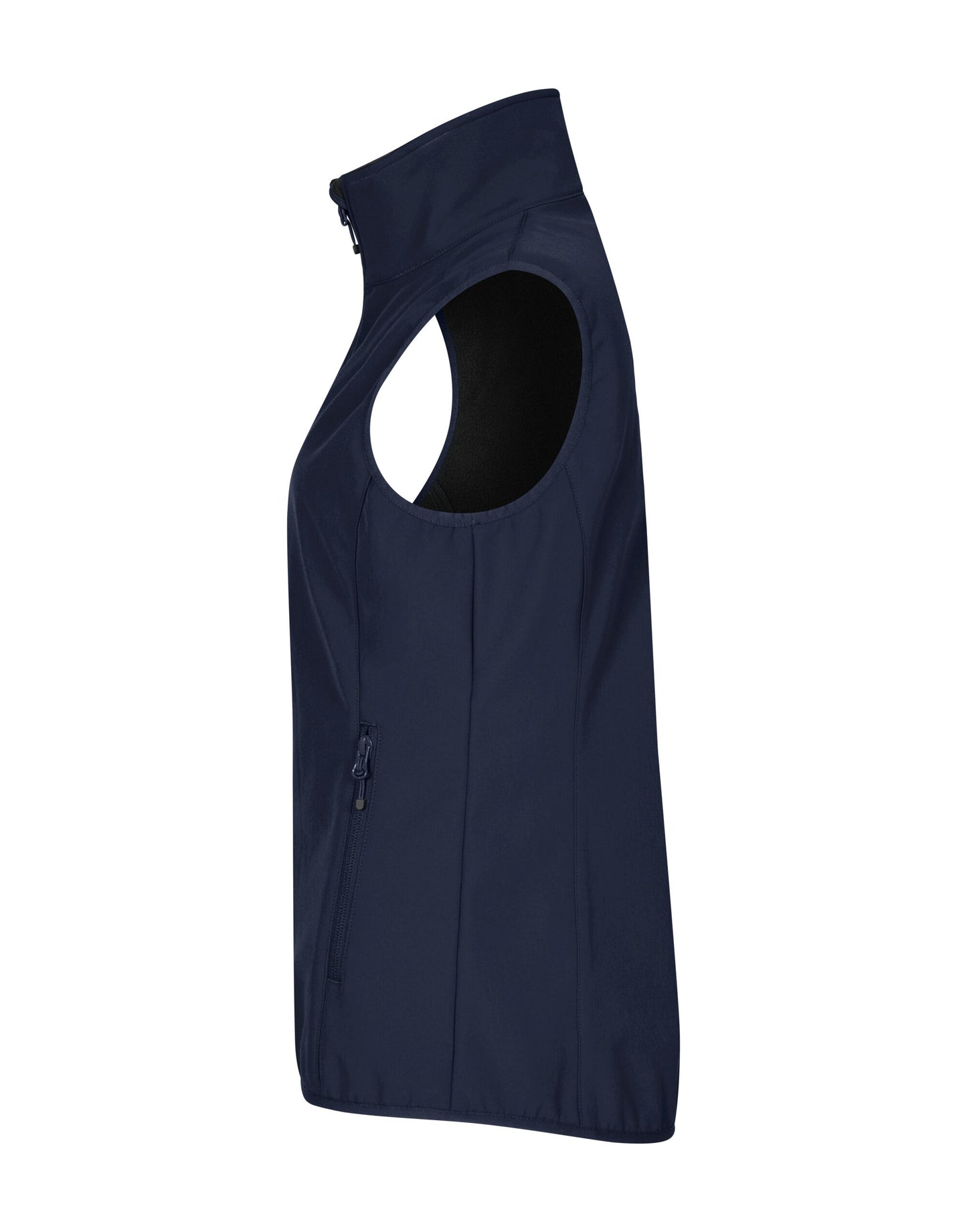 Ladies Classic Softshell Vest