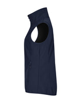 Ladies Classic Softshell Vest
