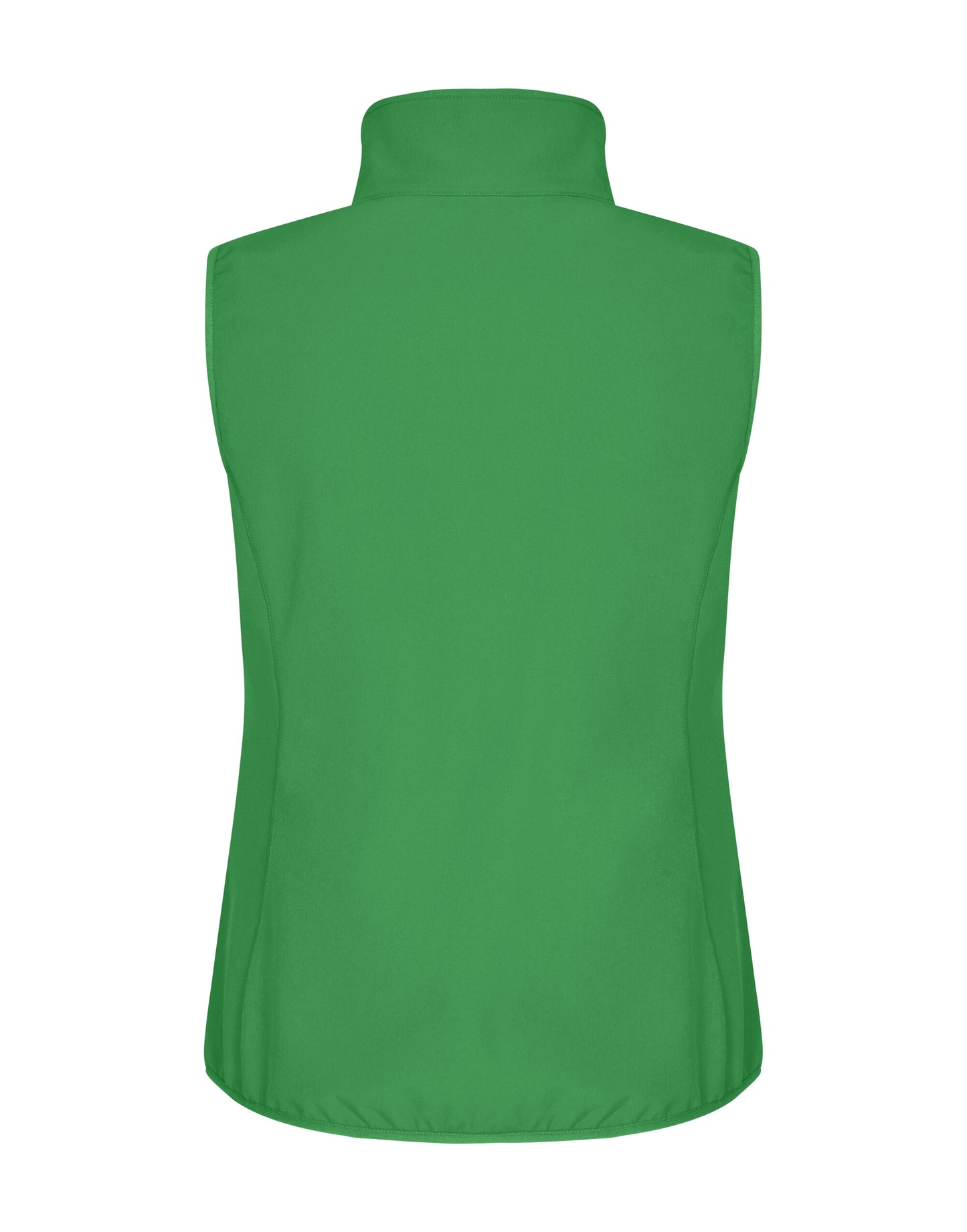 Ladies Classic Softshell Vest